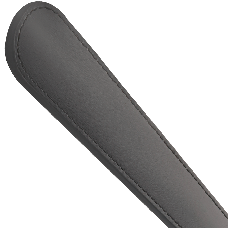 DARKNESS - ZWARTE FETISH SCHOP 48 CM