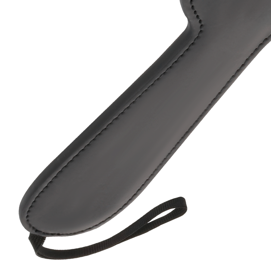 DUISTERNIS - ZWARTE FETISH HANDSCHOP