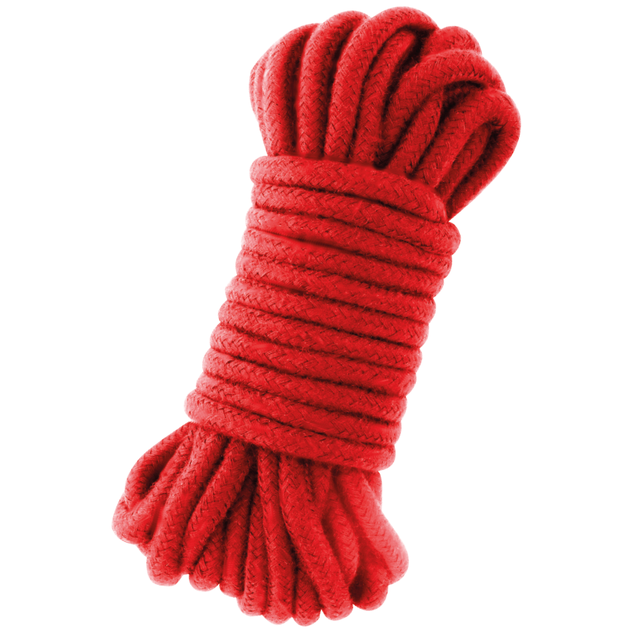 DUISTERNIS - 10M ROOD JAPANS TOUW