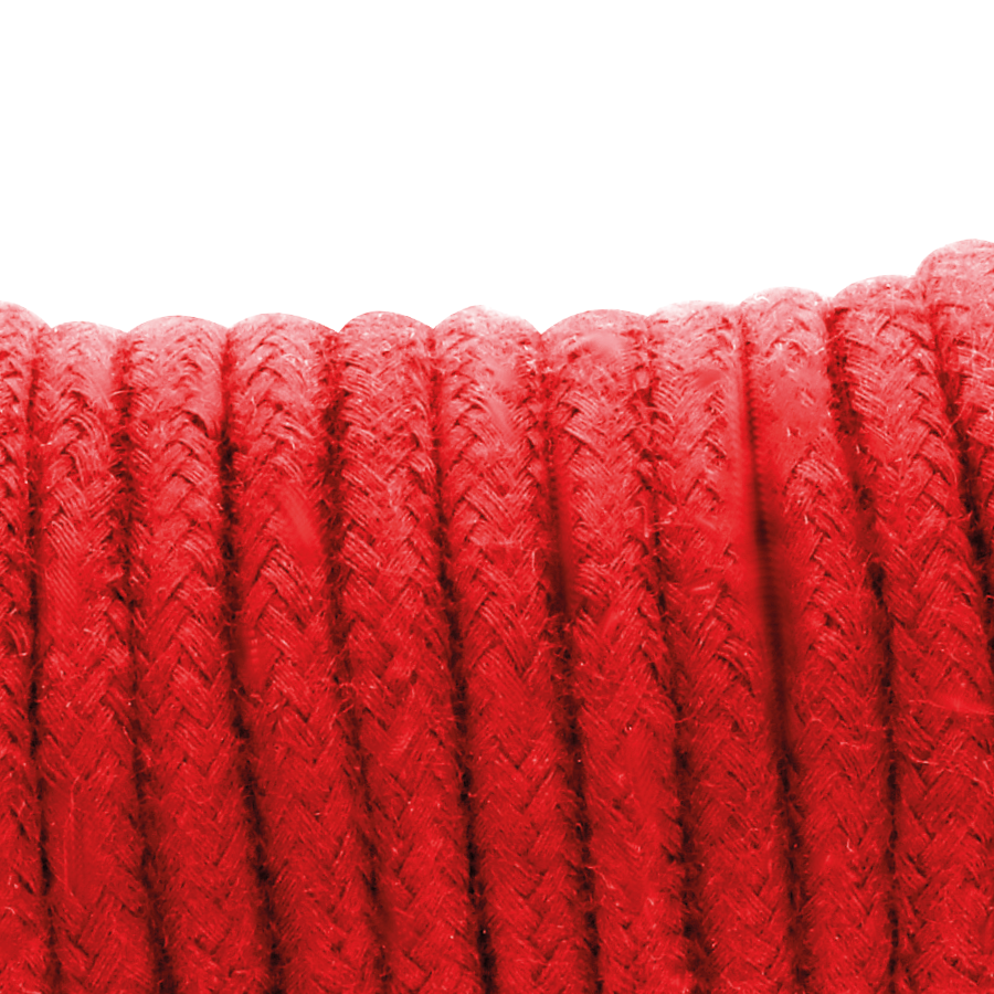 DUISTERNIS - 10M ROOD JAPANS TOUW