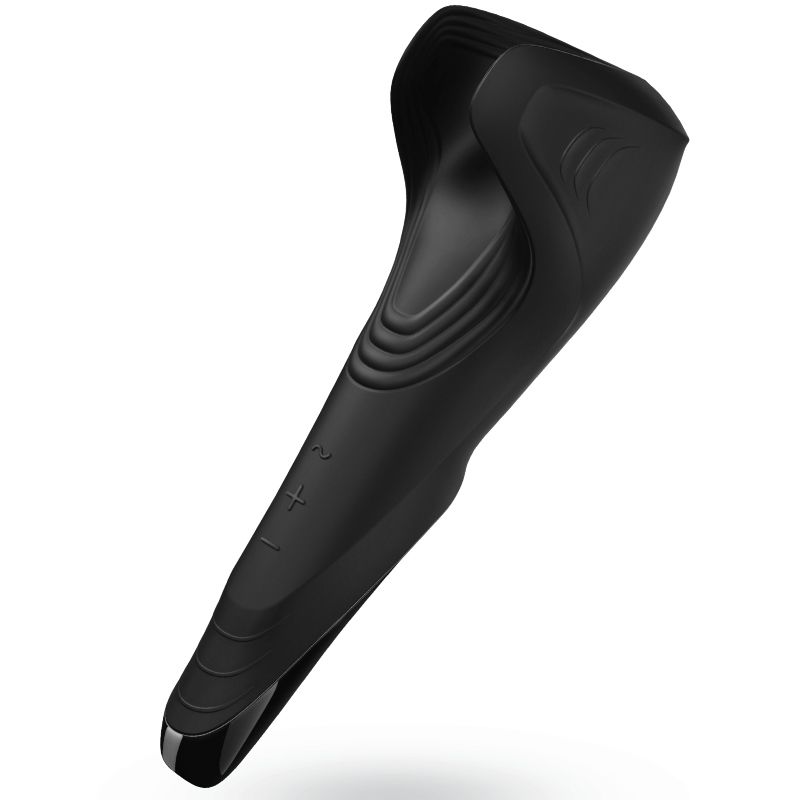 SATISFYER - MANNEN WAND