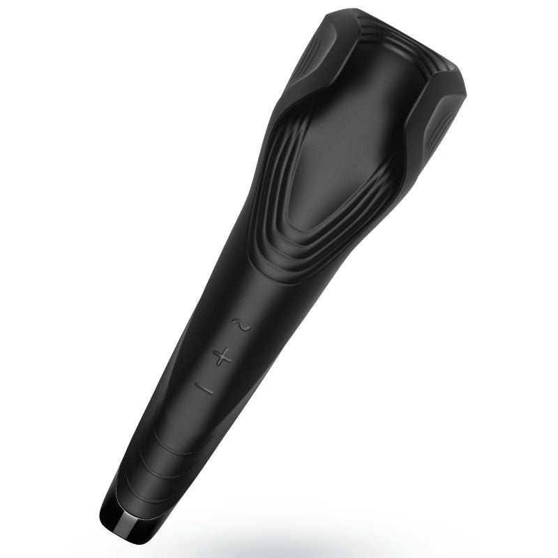SATISFYER - MANNEN WAND