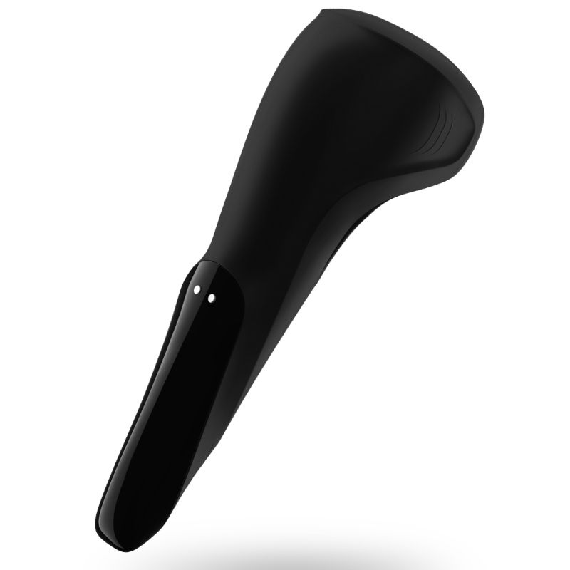 SATISFYER - MANNEN WAND