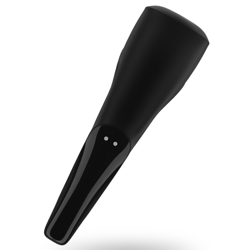 SATISFYER - MANNEN WAND