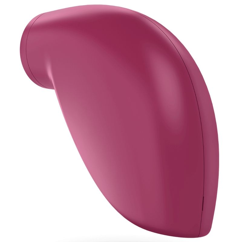 SATISFYER - EENNACHTSTAND