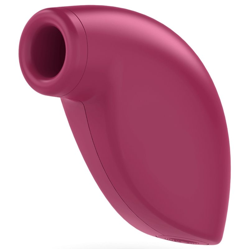 SATISFYER - EENNACHTSTAND
