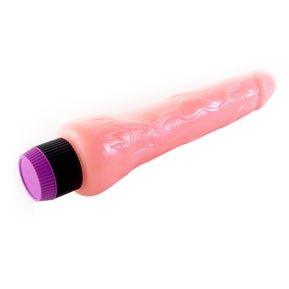 DANCE - REALISTISCHE VIBRATOR 19,5 CM