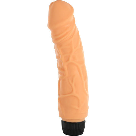 ZEVEN CREATIES - REALISTISCHE TRILLENDE PENIS