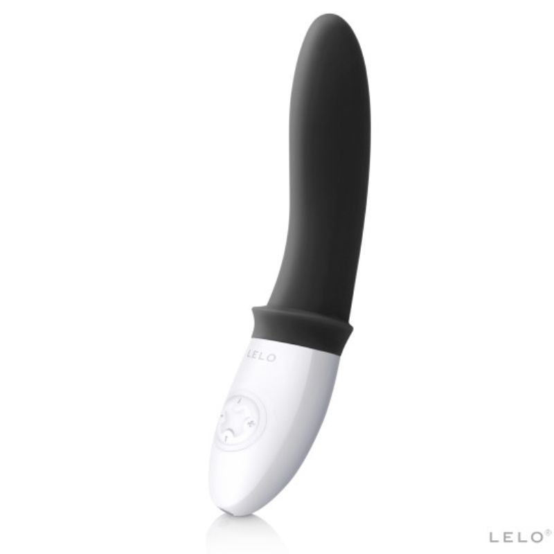 LELO - BILLY ANAAL VIBRATOR 2 ZWART