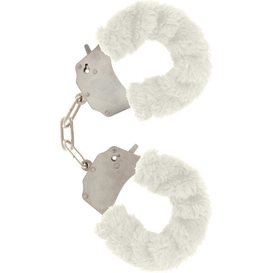 TOYJOY - WITTE LIEFDESVROUWEN