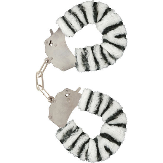 TOYJOY - ZEBRA LOVE BRIDES