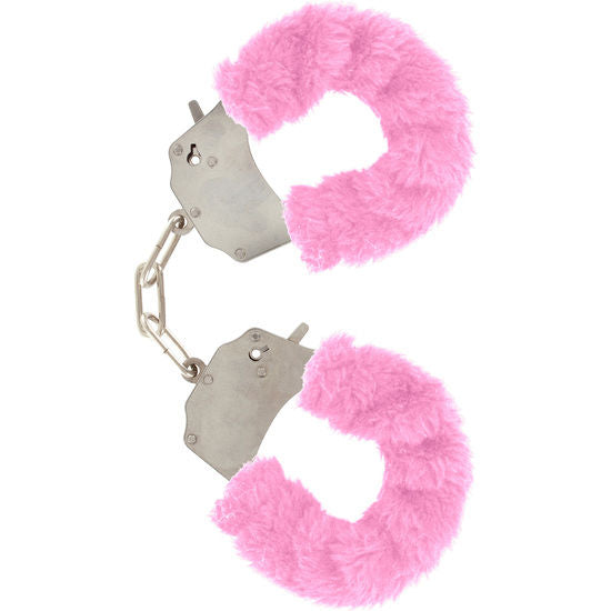 TOYJOY - ROZE LIEFDESVROUWEN