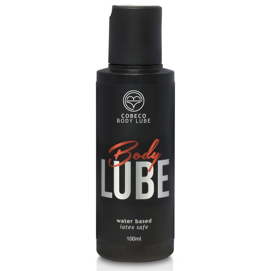COBECO - CBL INTIMITEITSMIDDEL WB 100ML
