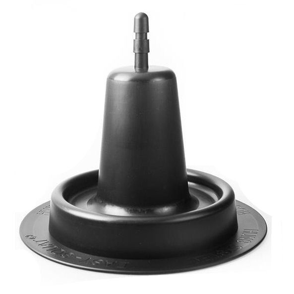 HUNG SYSTEM - EENVOUDIGE SQUAT BASIS VOOR HUNGSYSTEEM