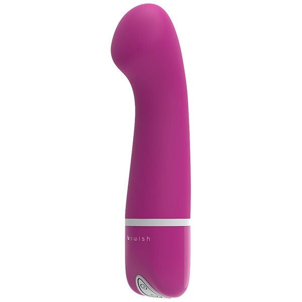 B SWISH - BDESIRED DELUXE CURVE ROZE 