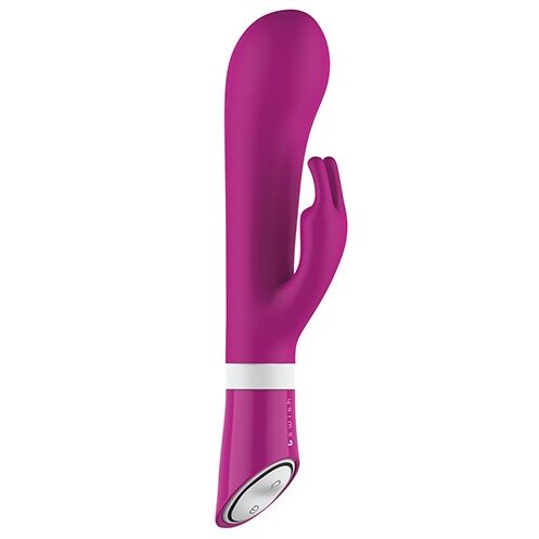 B SWISH - BWILD DELUXE KONIJNENVIBRATOR FRAMBOOS