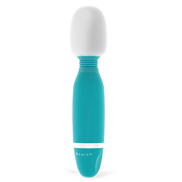 B SWISH - BTHRILLED KLASSIEKE WANDVIBRATOR JADE