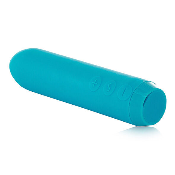 JE JOUE - BLAUW KLASSIEKE TRILLENDE KOGEL
