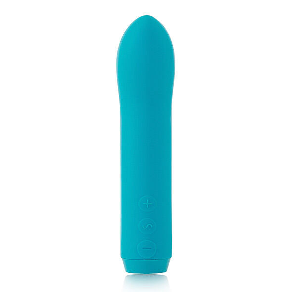 JE JOUE - VIBRERENDE KOGEL G-PUNT STIMULATIE BLAUW