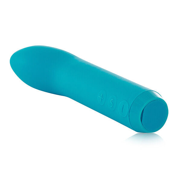 JE JOUE - VIBRERENDE KOGEL G-PUNT STIMULATIE BLAUW