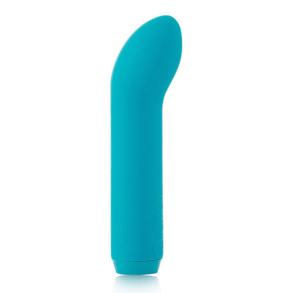 JE JOUE - VIBRERENDE KOGEL G-PUNT STIMULATIE BLAUW
