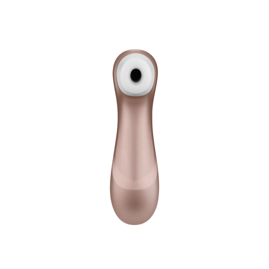 SATISFYER - PRO 2 NG NIEUWE GENERATIE