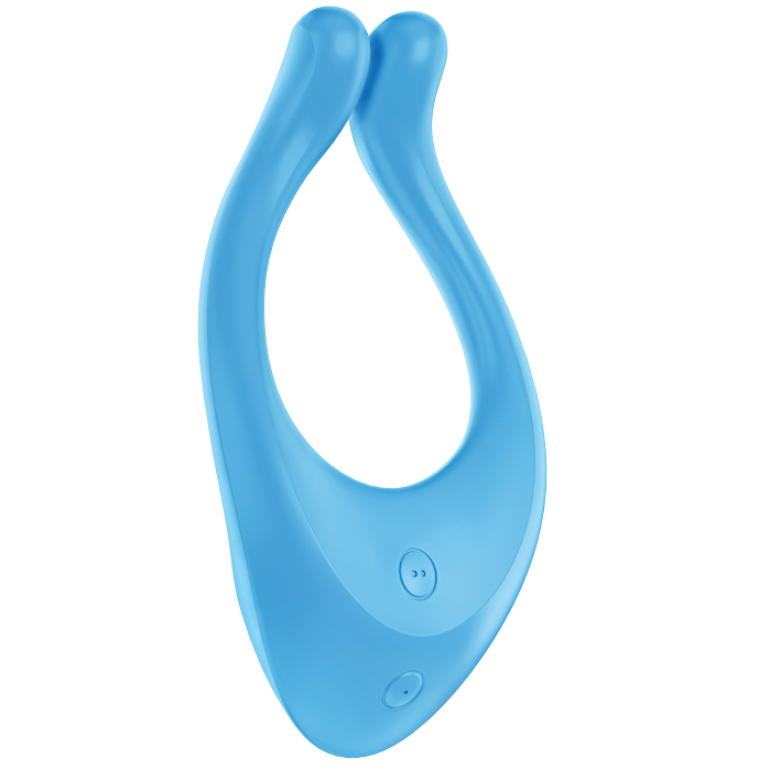 SATISFYER - PARTNER MULTIFUN 1E EDITIE 2020