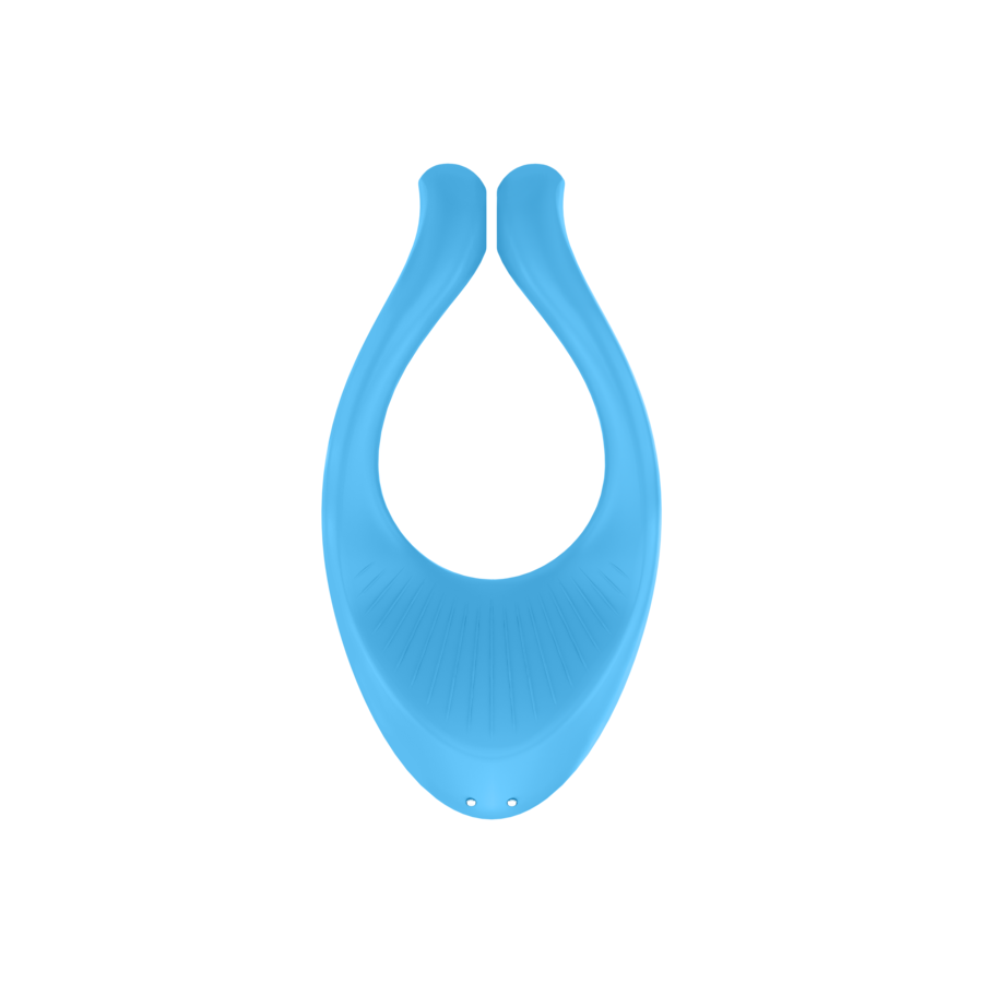 SATISFYER - PARTNER MULTIFUN 1E EDITIE 2020