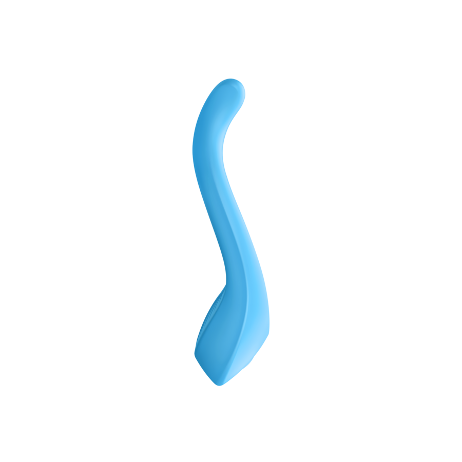 SATISFYER - PARTNER MULTIFUN 1E EDITIE 2020