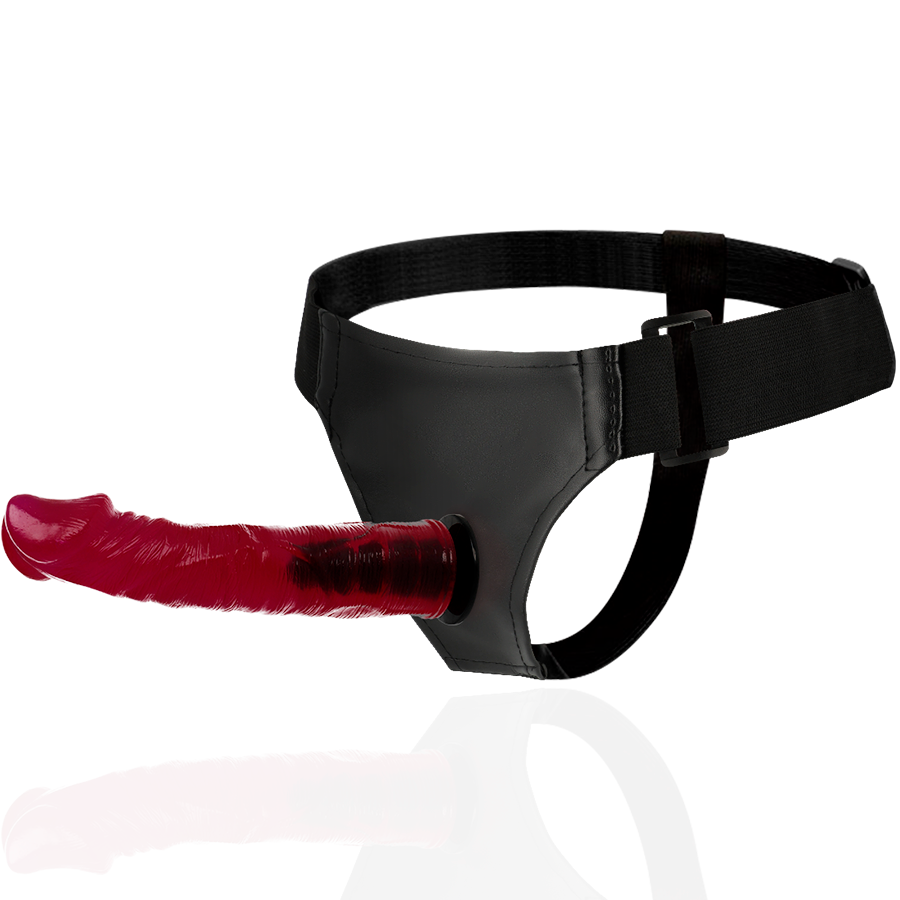 HARNAS ATTRACTIE - BRANT HARNAS 19 CM -OF- 4 CM