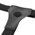 HARNESS ATTRACTION - ARNÉS  HUECO WILLIAN CON VIBRADOR 17 CM -O- 4.5 CM