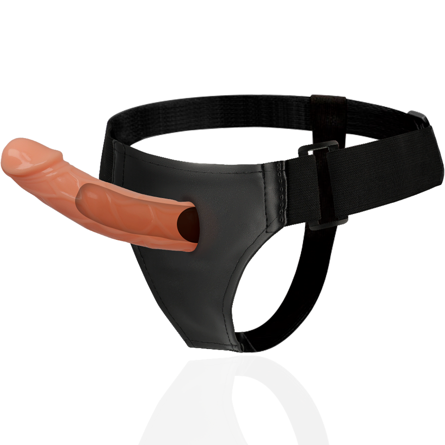 HARNAS ATTRACTIE - BLAKE HOLLOW HARNAS 15,5 CM -O- 4 CM