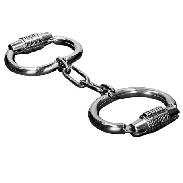 METAAL HARD - COMBINATIESLOT HANDBOEIEN