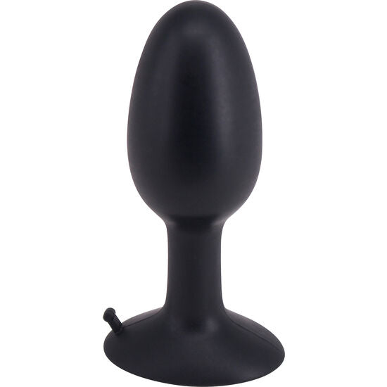 SEVEN CREATIONS - MEDIUM SILICONEN ROLL PLAY PLUG