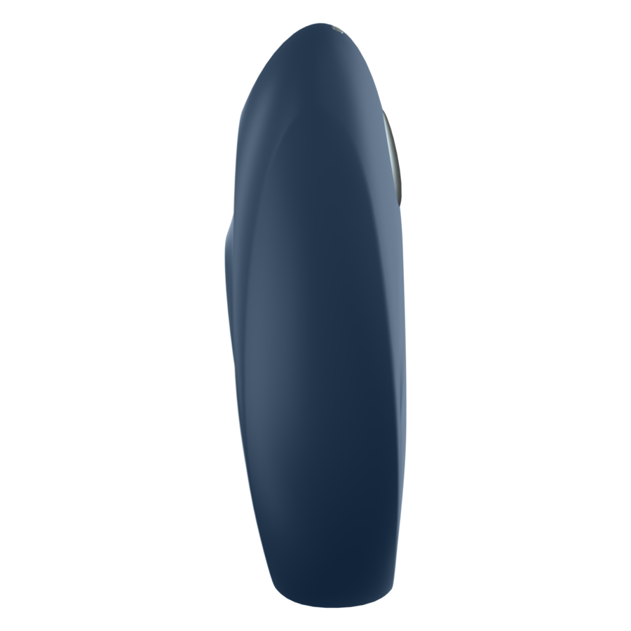SATISFYER - MIGHTY ONE VIBRERENDE RING APP