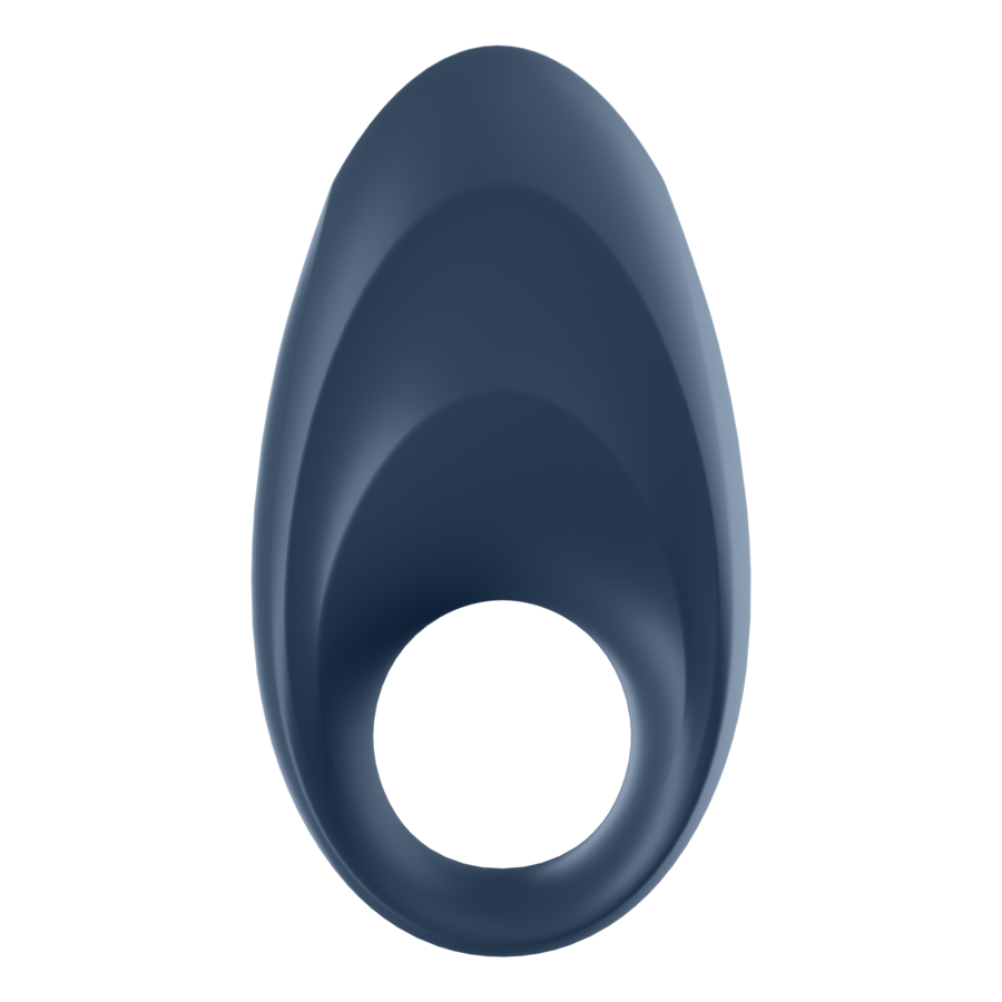 SATISFYER - MIGHTY ONE VIBRERENDE RING APP