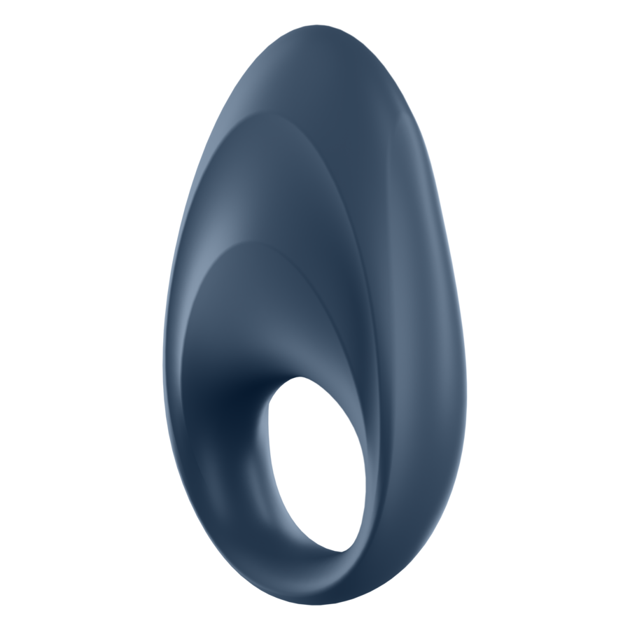 SATISFYER - MIGHTY ONE VIBRERENDE RING APP