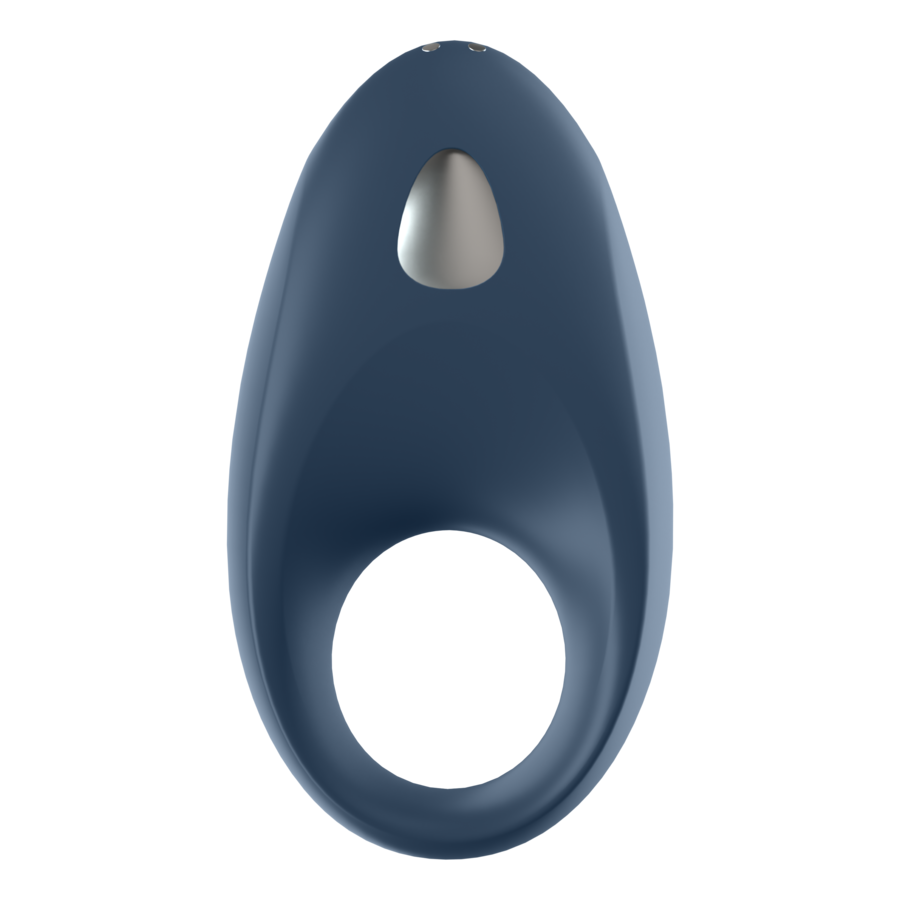 SATISFYER - MIGHTY ONE VIBRERENDE RING APP
