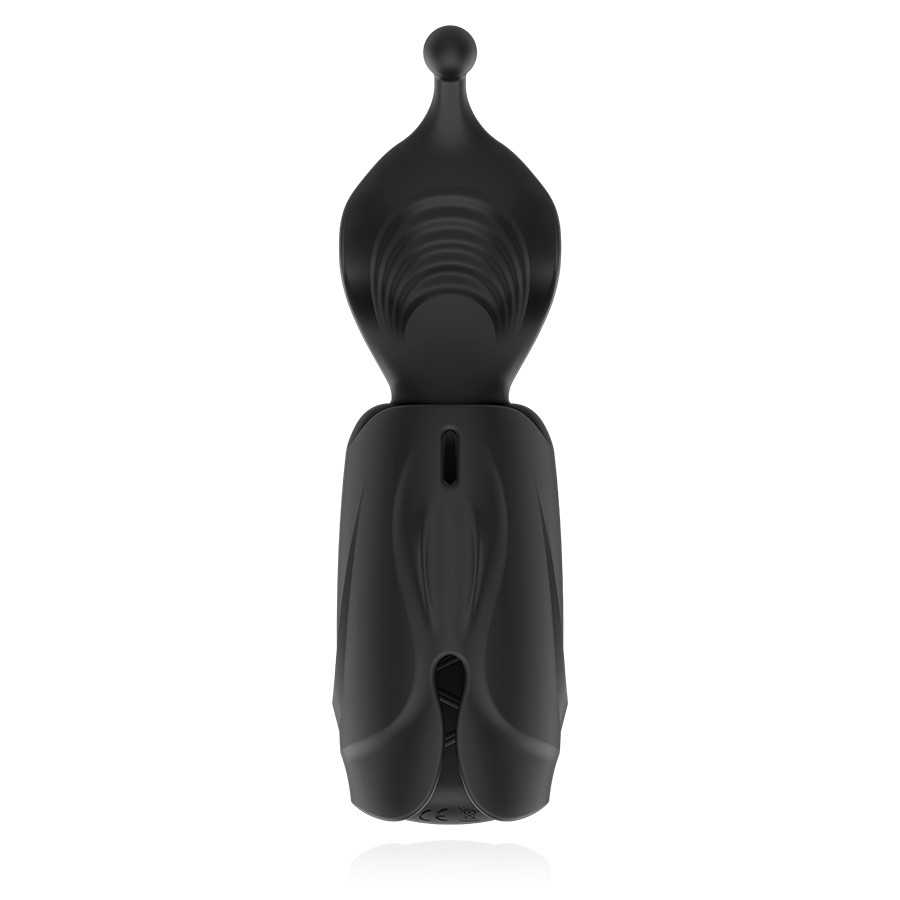 JAMYJOB - STROKER VIBRATOR MASTURBATOR 2 MOTOREN