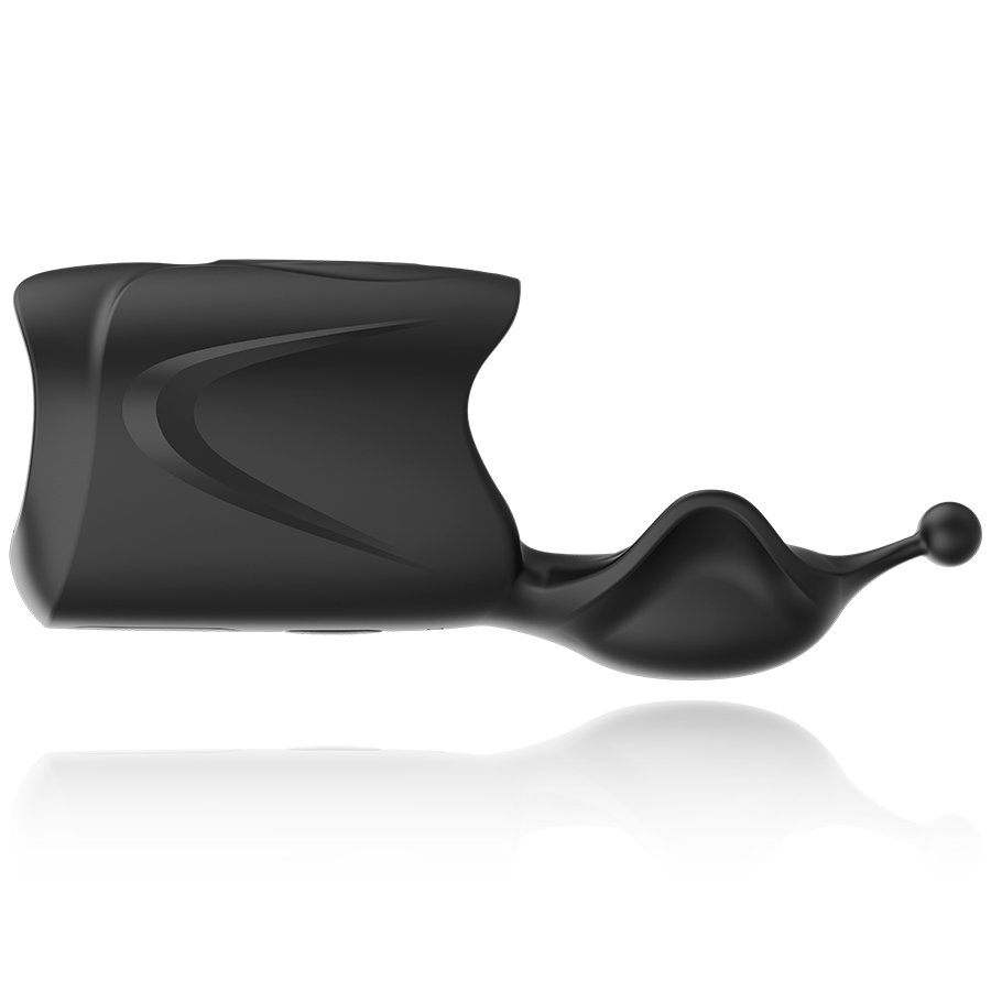 JAMYJOB - STROKER VIBRATOR MASTURBATOR 2 MOTOREN