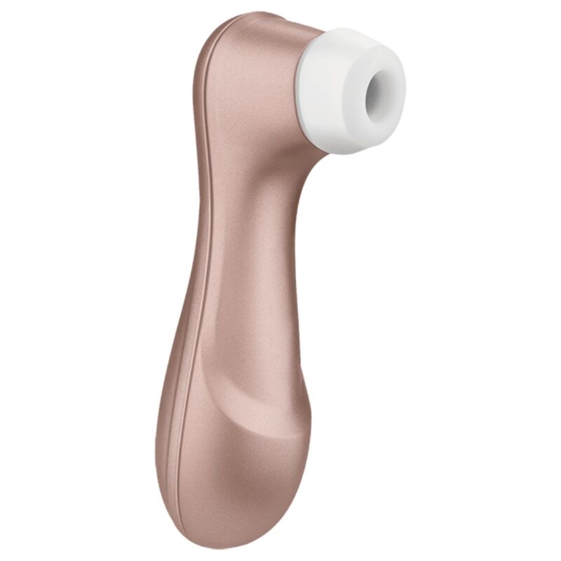 SATISFYER - PRO 2 NG NIEUWE GENERATIE