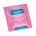 PASANTE - PRESERVATIVOS SENSITIVE ULTRAFINO 3 UNIDADES