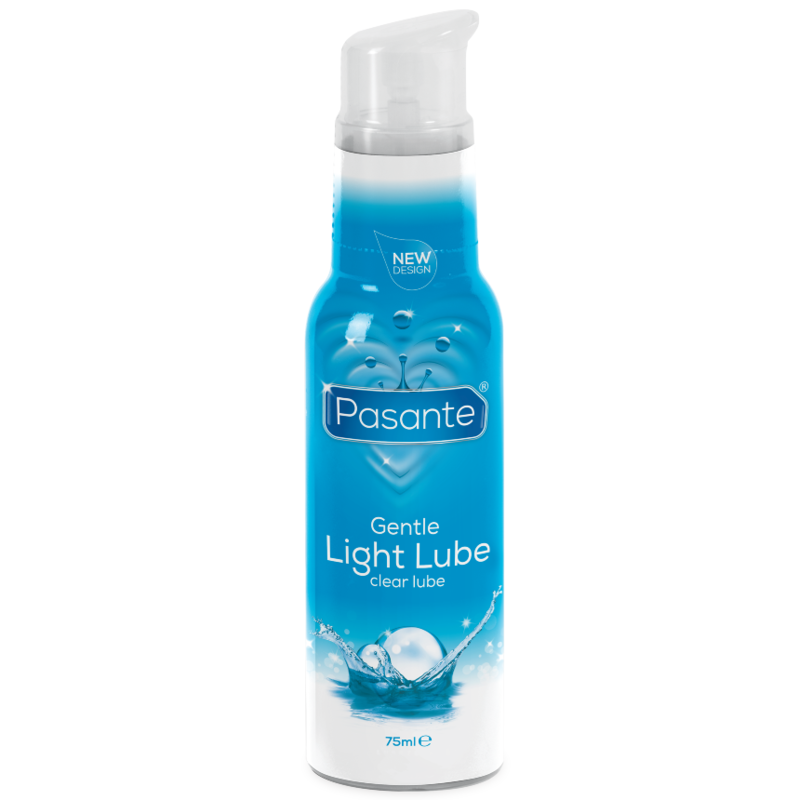 PASSAGIER - NATUURLIJK GLIJMIDDEL 75 ML