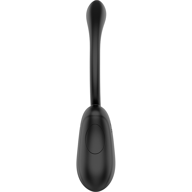 COQUETTE CHIC DESIRE - OPLAADBARE AFSTANDSBEDIENING EI ZWART / GOUD