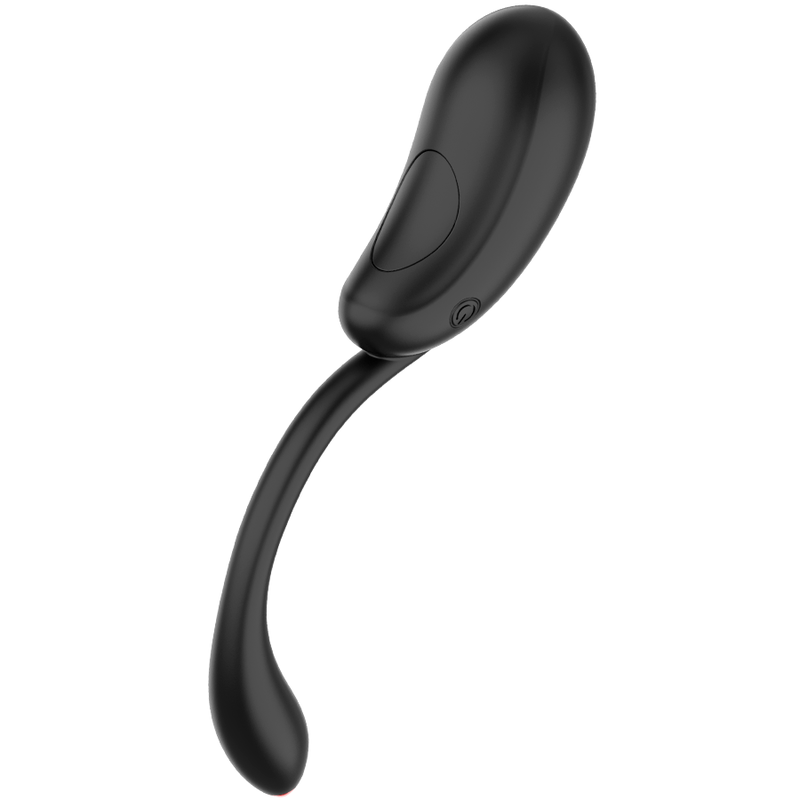 COQUETTE CHIC DESIRE - OPLAADBARE AFSTANDSBEDIENING EI ZWART / GOUD