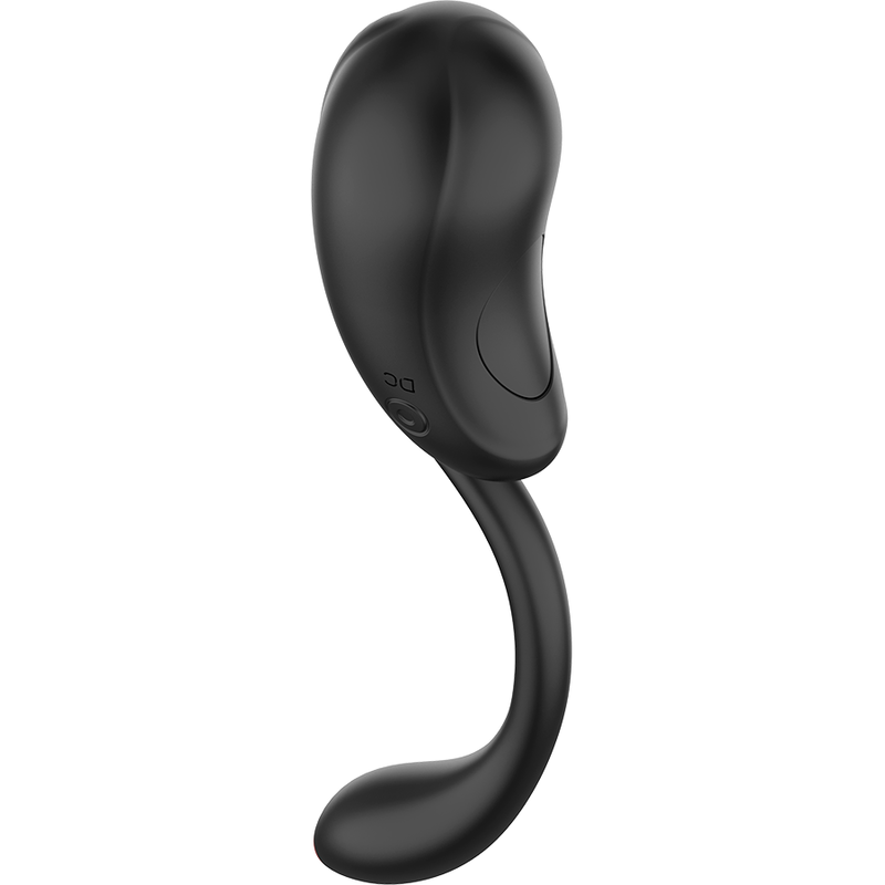 COQUETTE CHIC DESIRE - OPLAADBARE AFSTANDSBEDIENING EI ZWART / GOUD