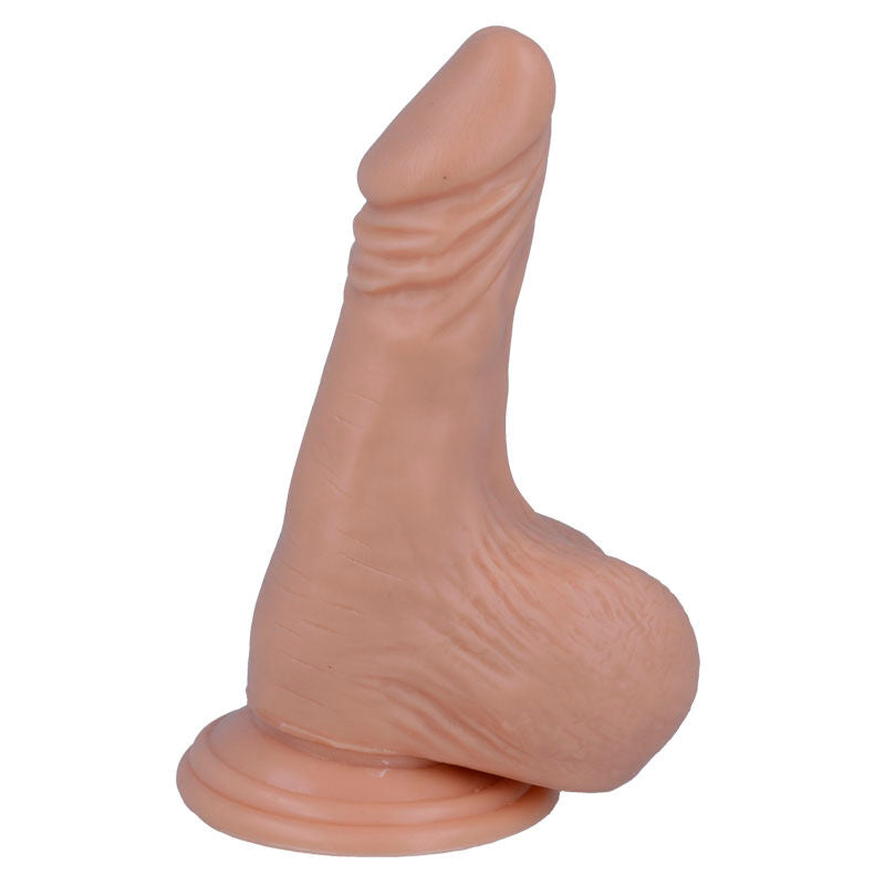 MR INTENSE - 1 REALISTISCHE PENIS 14,6 CM -OF- 3,5 CM