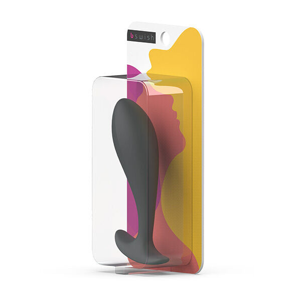 B SWISH - BFILLED BASIS PROSTAATPLUG LEISTEEN