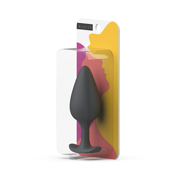 B SWISH - BFILLED BASIC PLUS PROSTAATPLUG LEISTEEN
