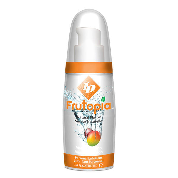 ID FRUTOPIA - MANGOSMAAK 100ML